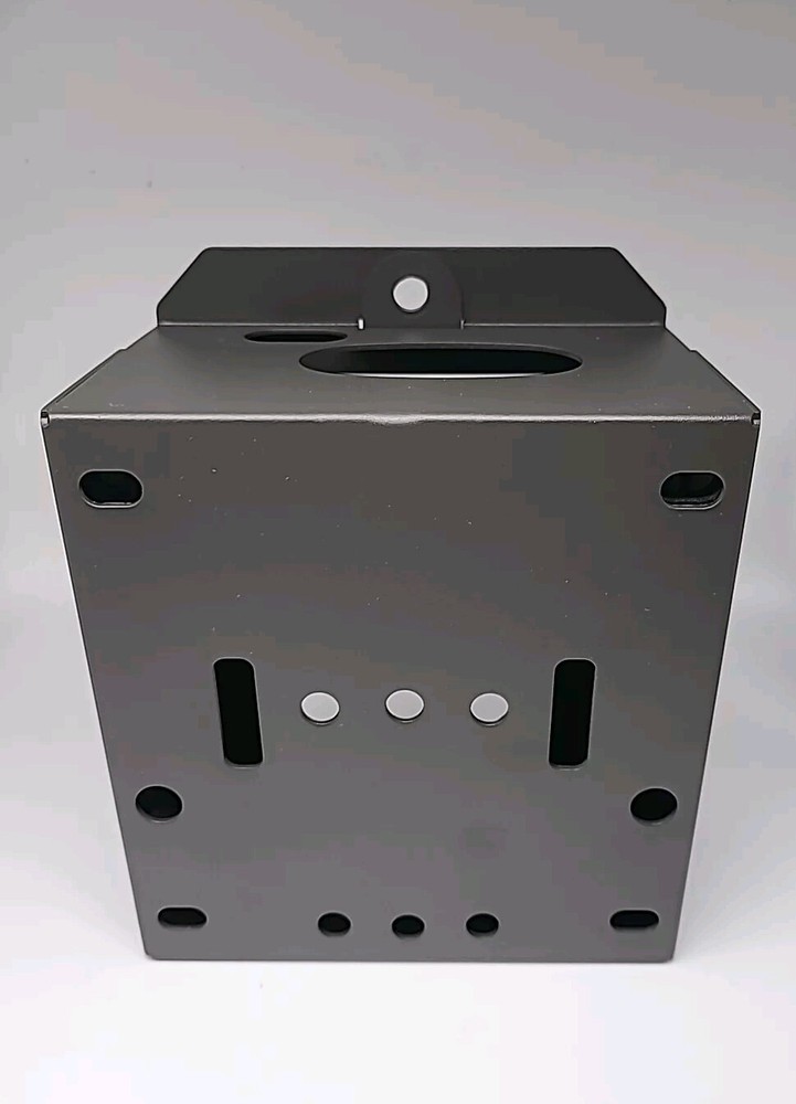 Creative XP Security Metal Box 3g 4g Cellular Trail Camera Protective Case