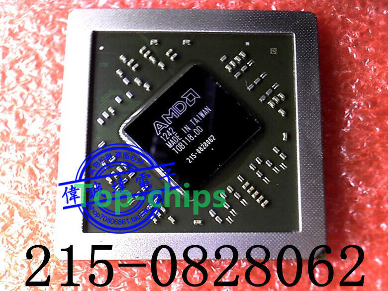 215-0828062 BGA New #TC98