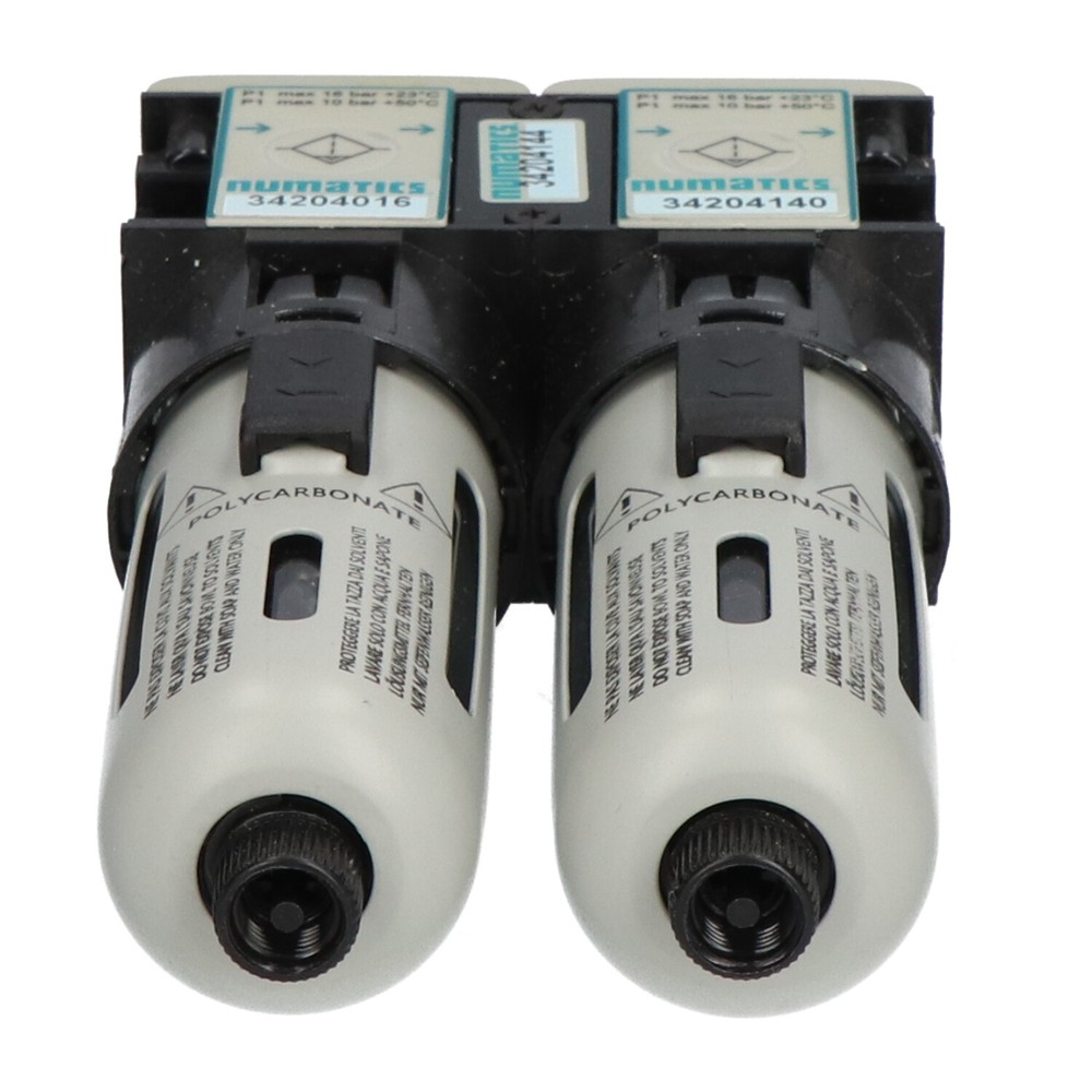 Numatics 34204144 NEW NFP