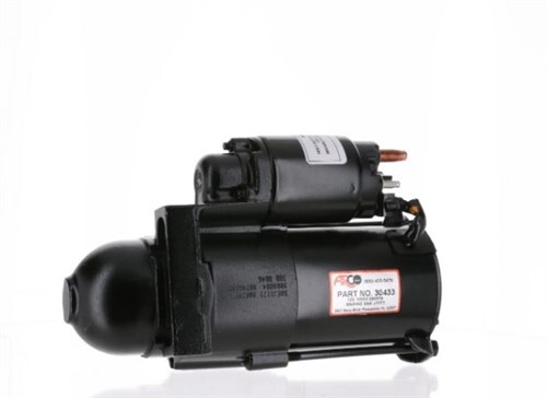 Arco Starting & Charging Std Perf Starter Gm W/14 Fw 30433