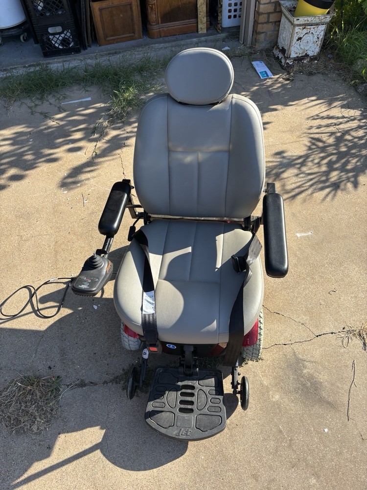 Jet 3 ultra 4500 hardly used!