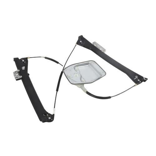 Front Left Driver Side Power Window Regulator Compatible with Eos Convertible