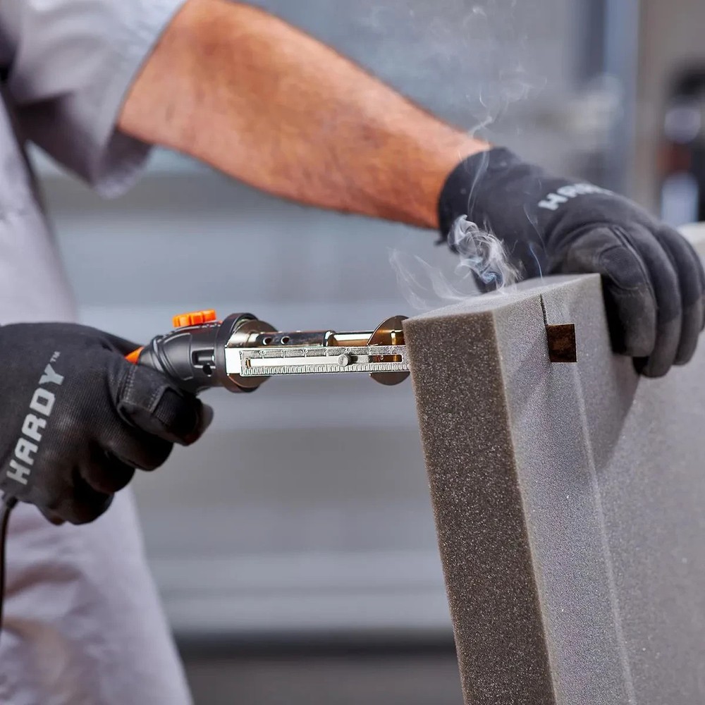 HARBOR FREIGHT WARRIOR™ 130 Watt Hot Knife