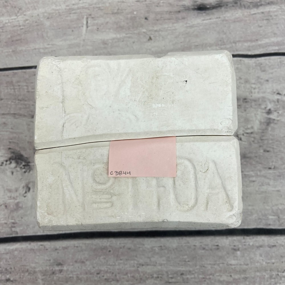 Unbranded Ceramic Casting Mold Turkey #N-140A