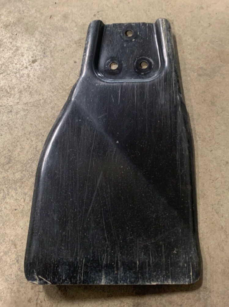 Transfer Case Shield 25871126