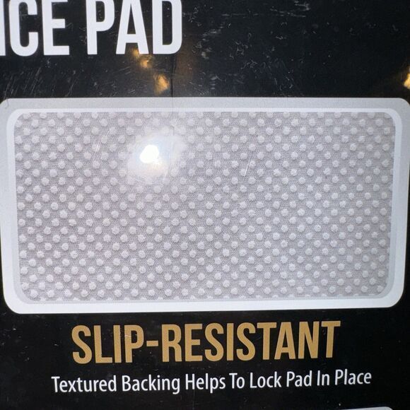 Gorilla Grip Maximum Absorbency Incontinence Pad Machine Washable Slip-Resistant
