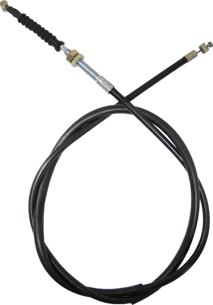 Front Brake Cable For Yamaha DT 250 1977-82 8mm Thread