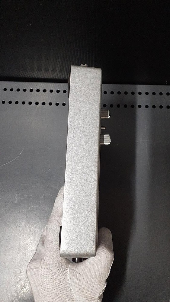 Korg KP2 Kaoss Pad Dynamic Effects Controller AC Adapter Tasted From Japan