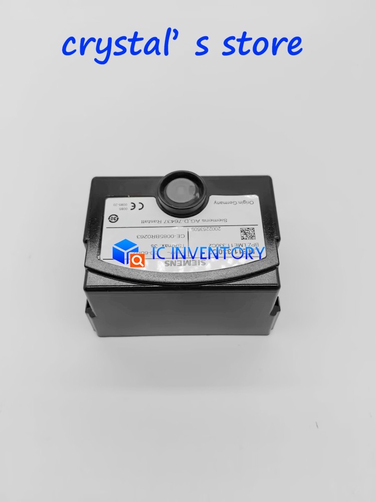1PCS Brand New Siemens LME11.330C2