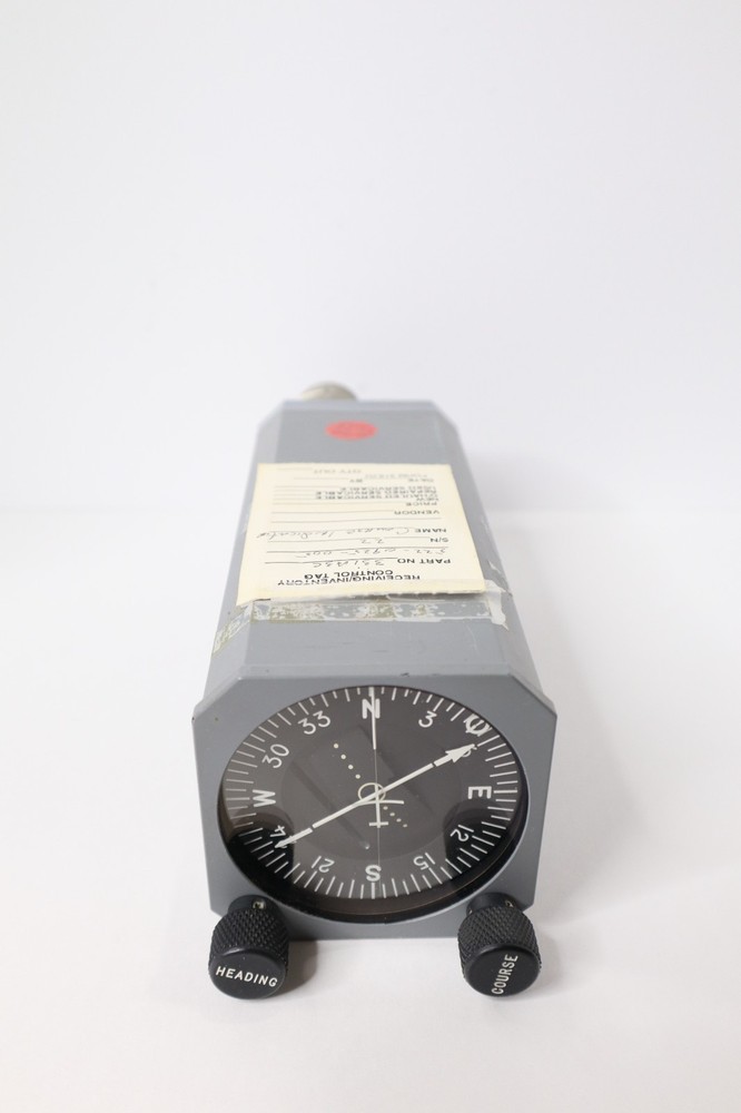 Collins 331A-3C Course Indicator 522-0925-005