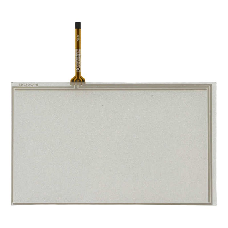 For GT2507-WTBD GT2507WTBD Screen Panel+Protective Film