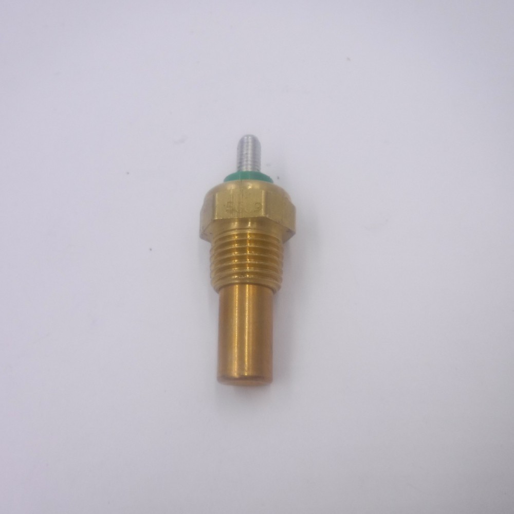 Faria Temperature Sender 1/4" NPT Thread, 10-32 Stud Terminal 90402