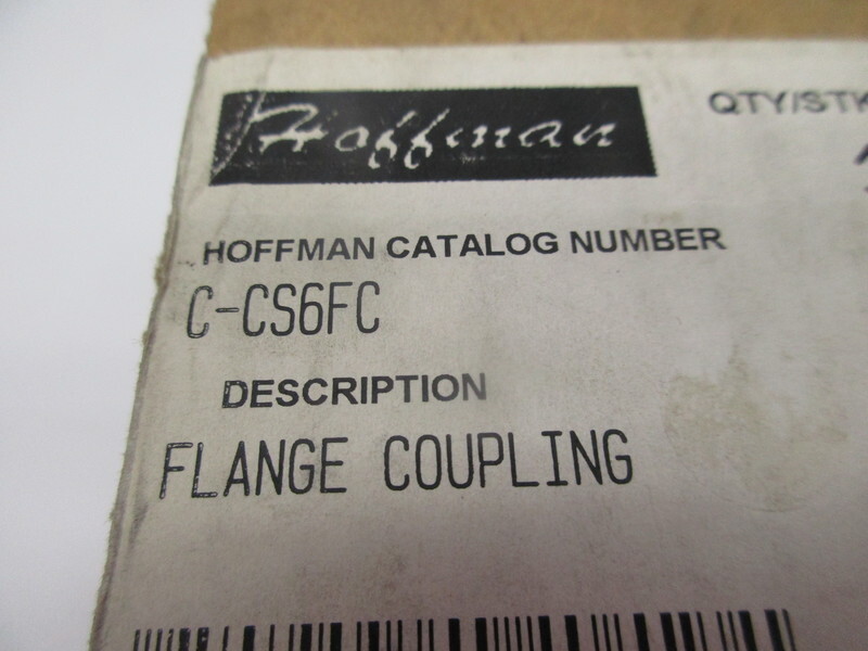 HOFFMAN C-CS6FC NSFS