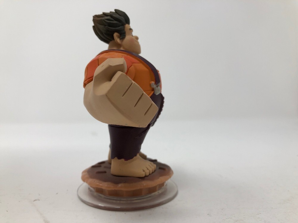 Wreck-It Ralph Disney Infinity 1.0 Figure