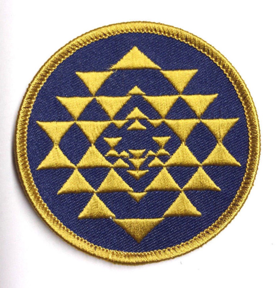 Battlestar Galactica Original Series Viper Pilots 3" Embroidered Patch