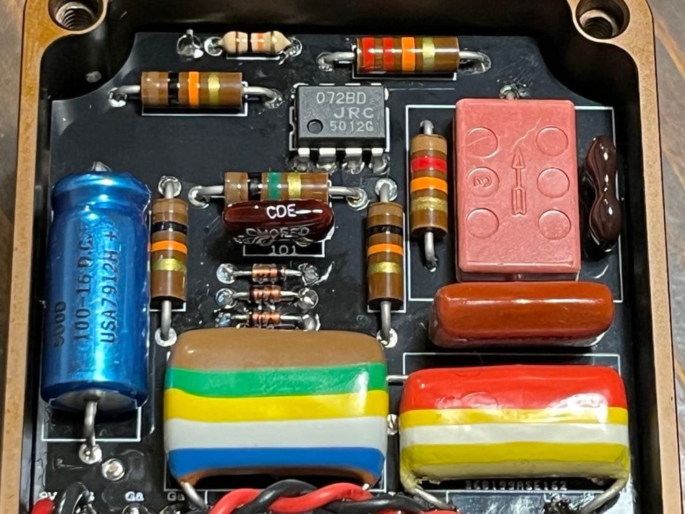 GAIN SUMO STOMP 421204