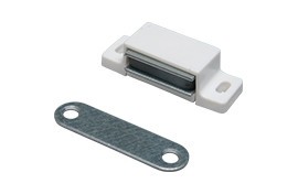 DCI Magnetic Catch, 4-5KG Pull