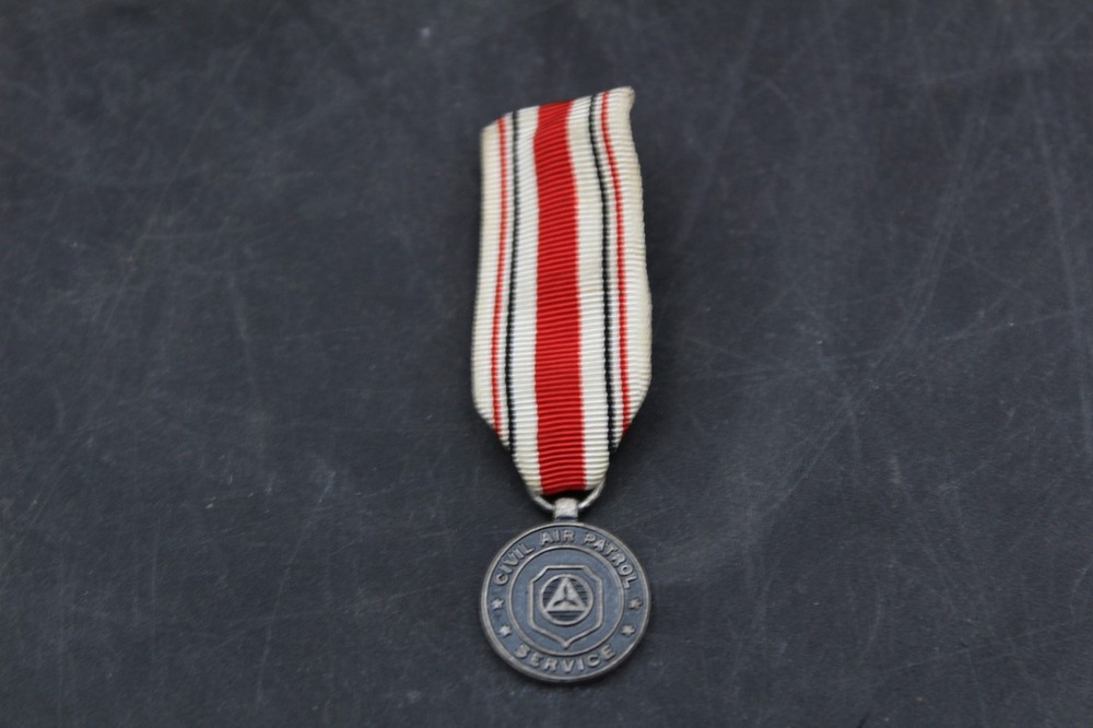 Civil Air Patrol Pin