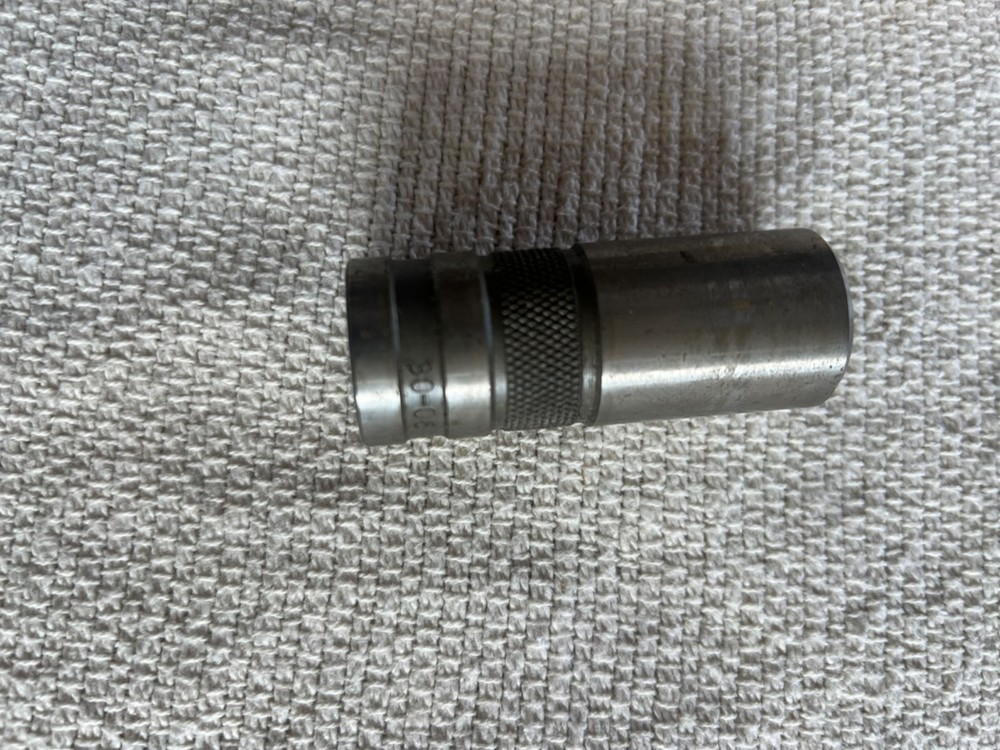 HERTERS FILE TYPE CASE TRIMMER 30-06