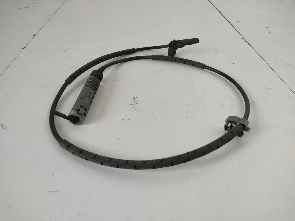 Original BMW E81 E82 E87 E88 E90 E91 Impeller DSC Rear 34526764610