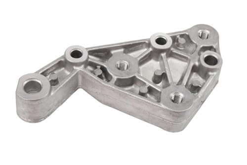 24504187 Engine Mount Support