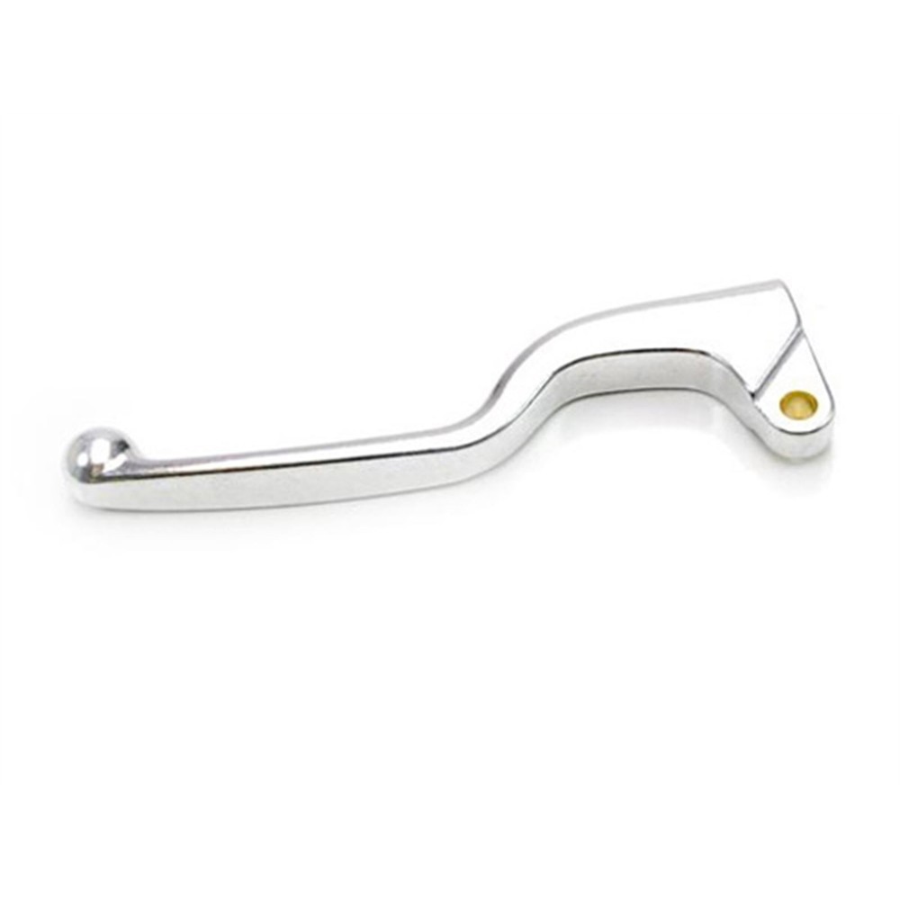 Motion Pro Left Lever Silver 14-0236