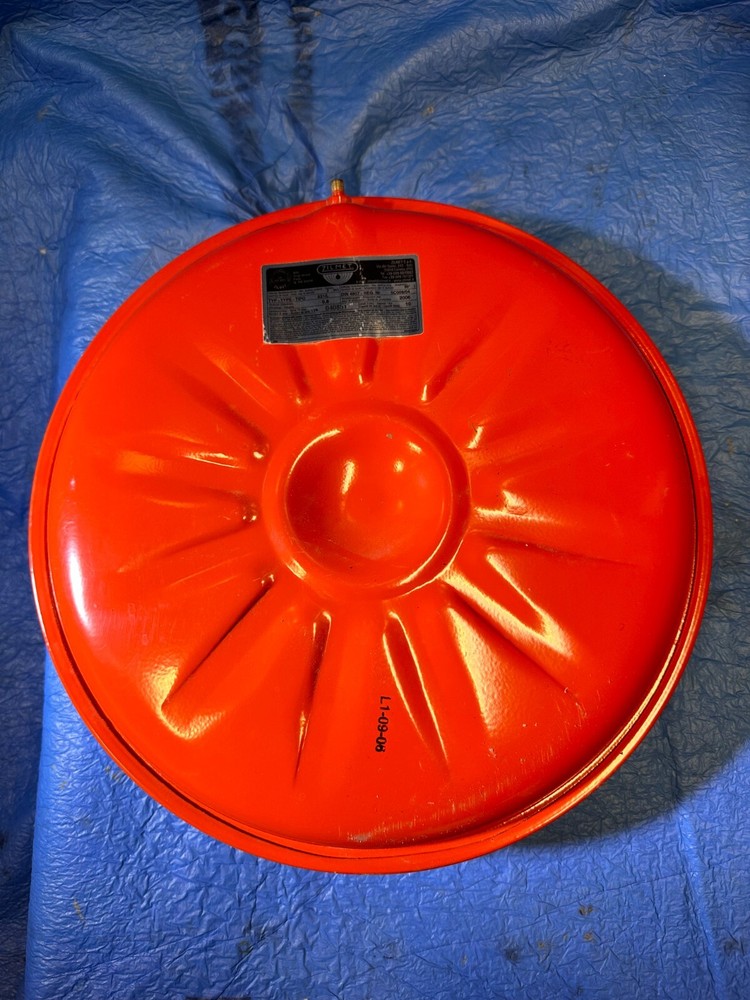 Baxi Luna 310, Baxi Luna 1.310 FI, 5690740, Vessel, Expansion Tank 10 L (Tested)