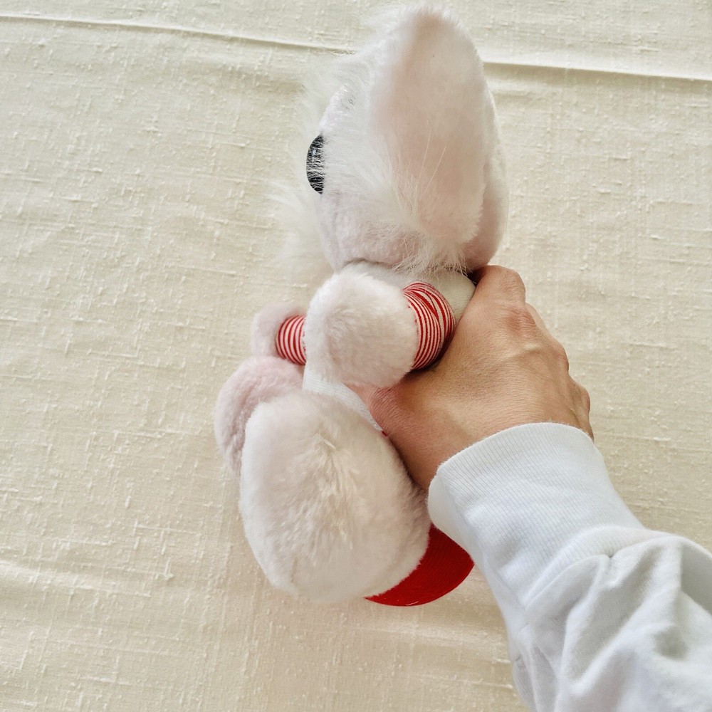 Vintage 80s Koala Teddy Plush Toy