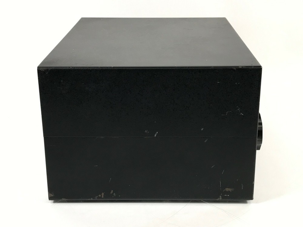 DRAKE MN-4 Matching Network Antenna Tuner