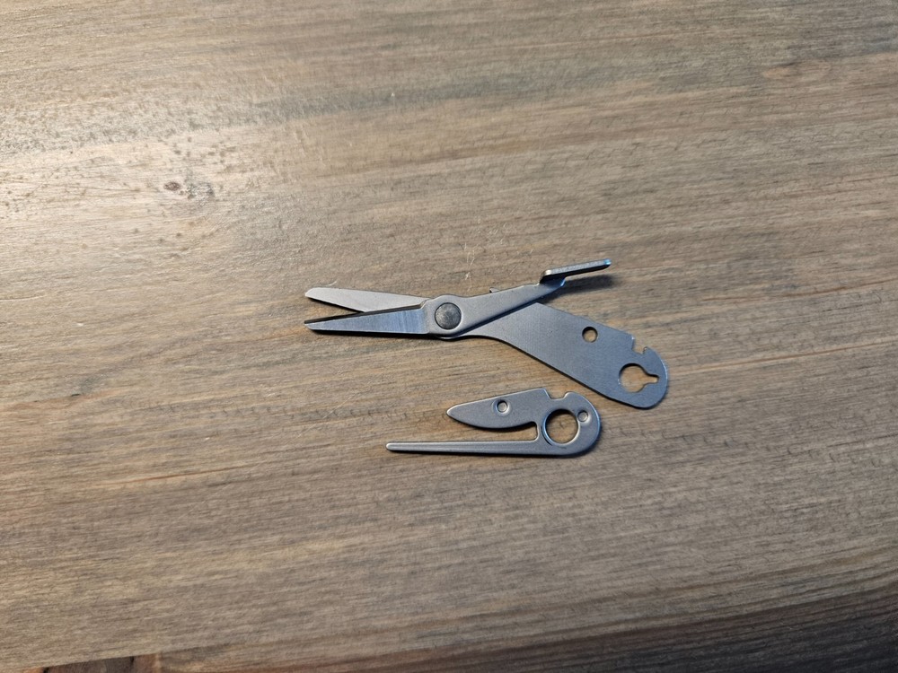NEW Leatherman Wave+ Parts (Select individual tools from pulldown)