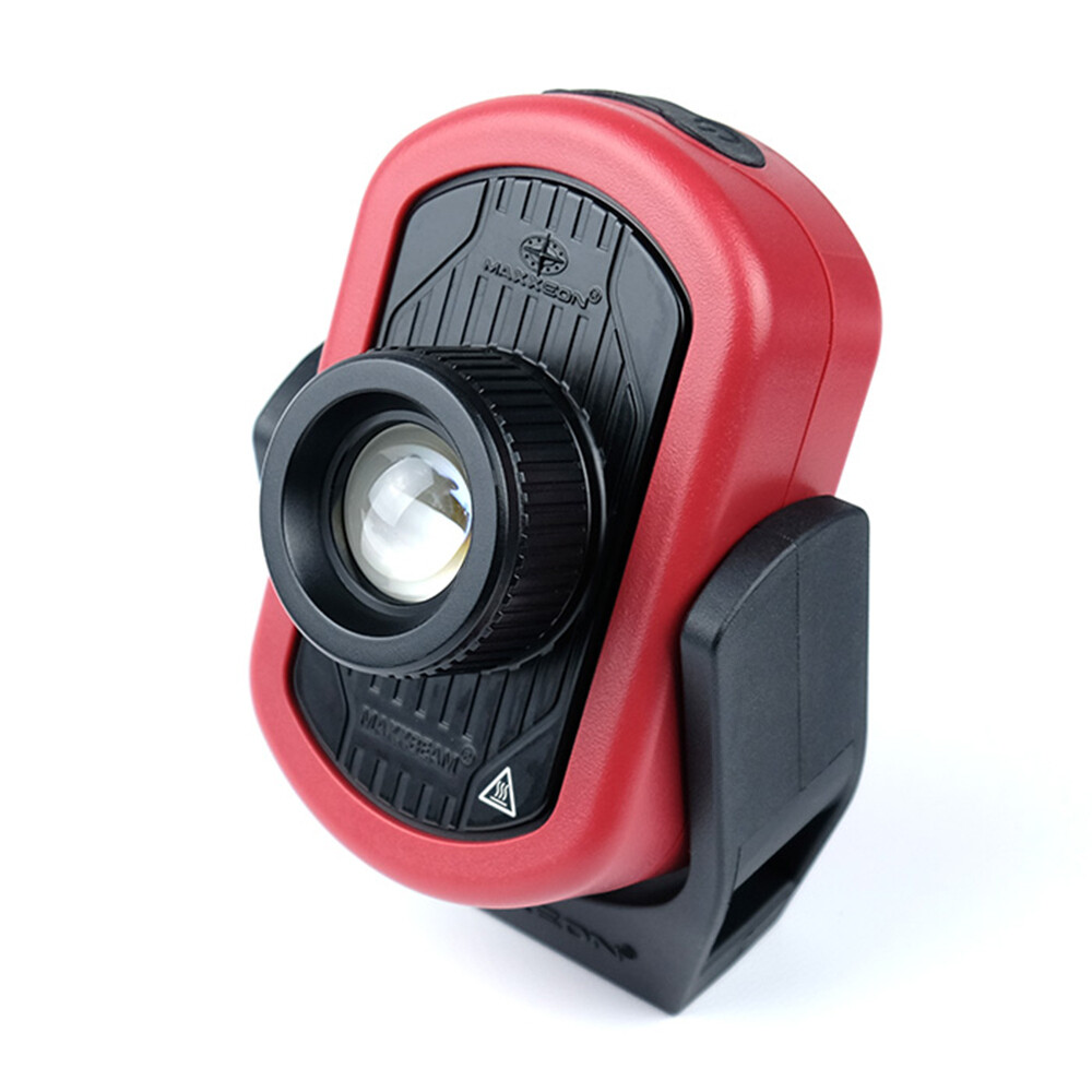 Maxxeon® MXN00900 MaxxBeam™ Area Light with Wireless Charging