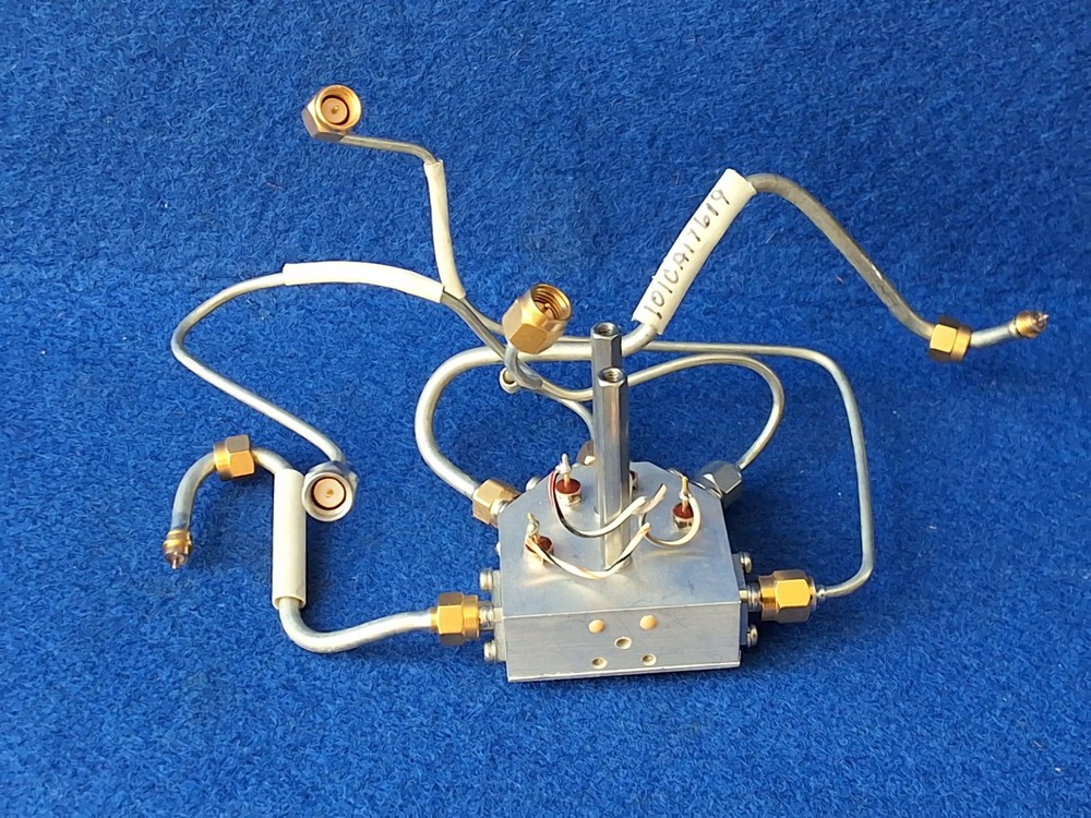 Giga-tronics 004BA08104.