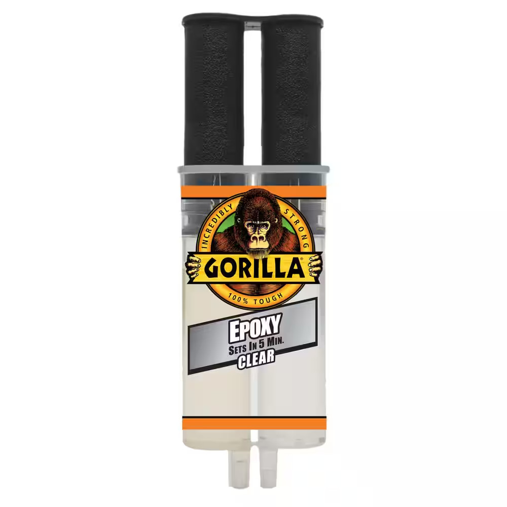 0.85 Fl. Oz. Epoxy