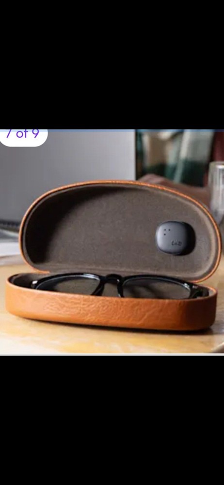 Tile Sticker - Black - 2-Pack By Life360