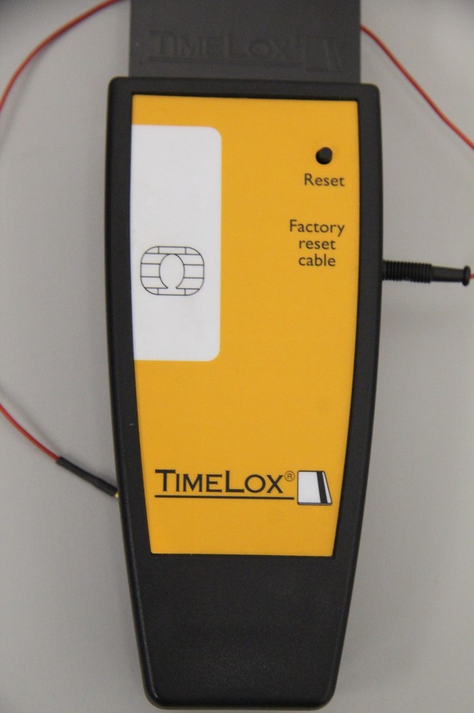 VingCard TimeLox Factory Reset Device With Cable