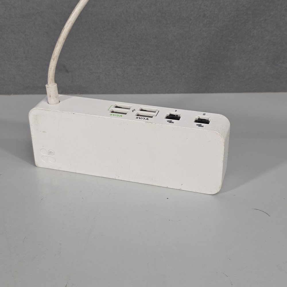 Clover Hub H500 POS System Hub Network Controller