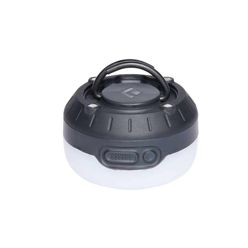 Black Diamond Moji R+ Lantern, Black