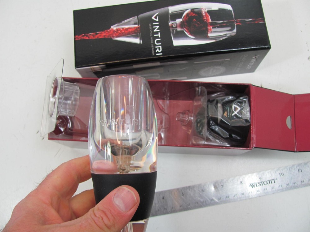 Vinturi Wine Aerator