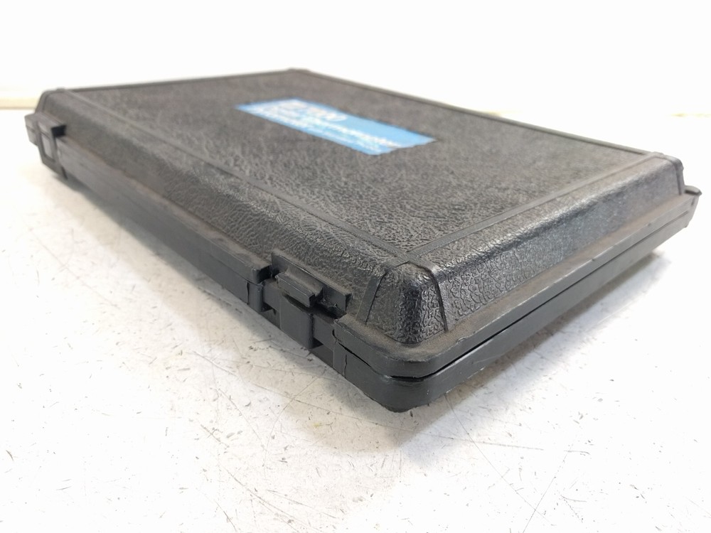 TIF 7000 Digital Thermometer Pyrometer with Standard Probes