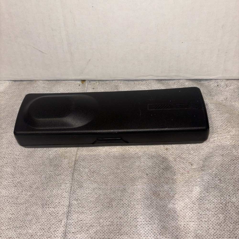 Kenwood KDC-MP245 face plate