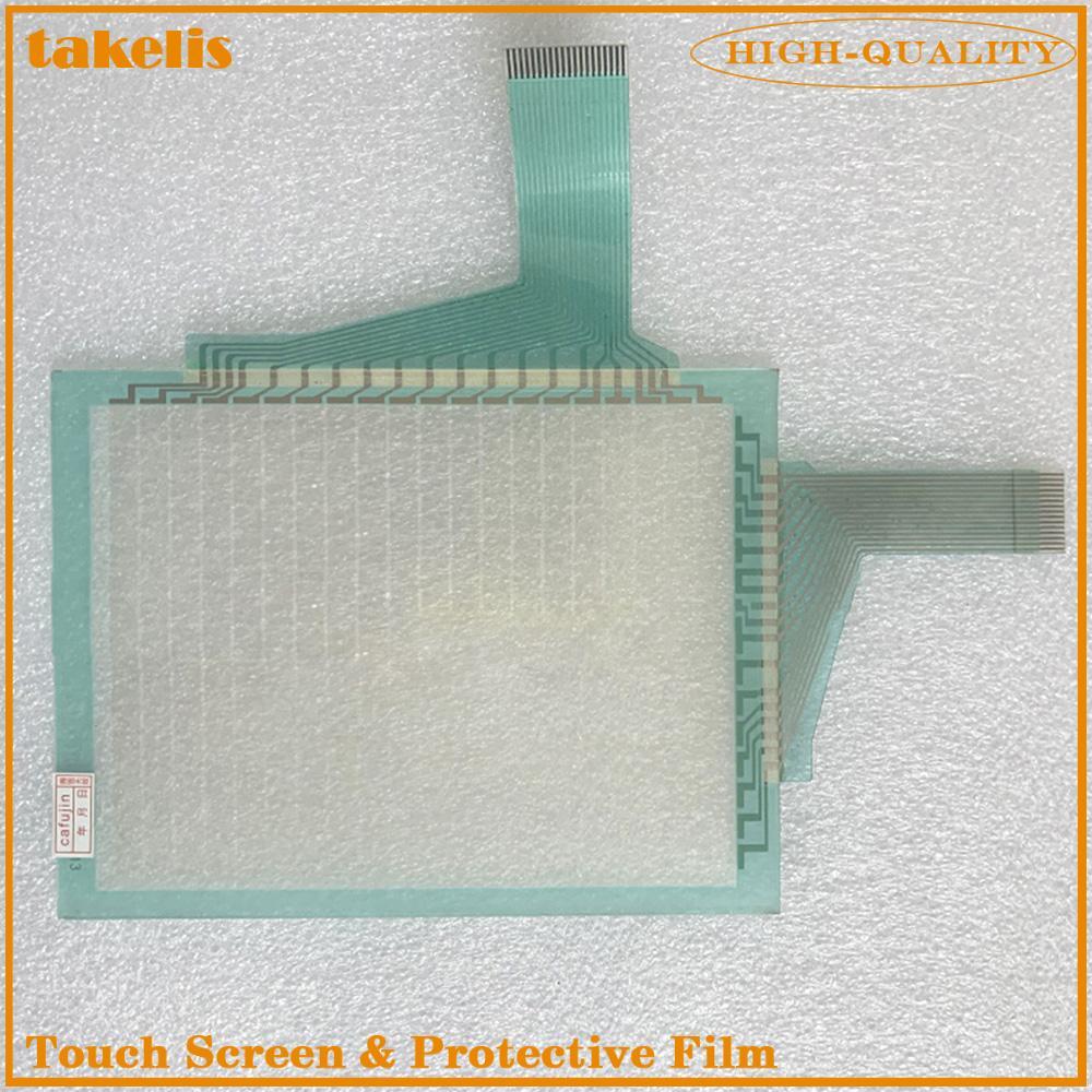 Touch Screen VT3-V5M For KEYENCE Glass Panel