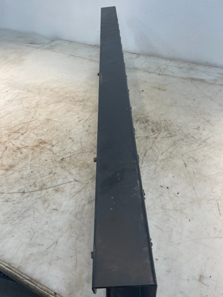 Case IH Patriot 3230 Sprayer Cat Walk Platform