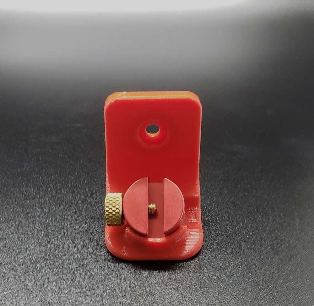 Hornady Lock-N-Load Anvil Base WALL MOUNT