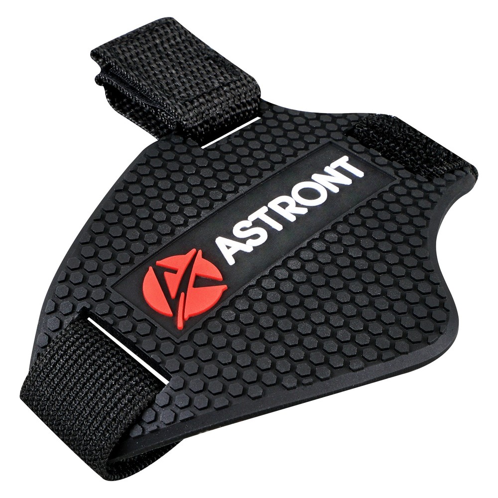 Motorcycle Shift Shoe Boot Cover Guard Protector Gear Shifter Pad Soft Rubber