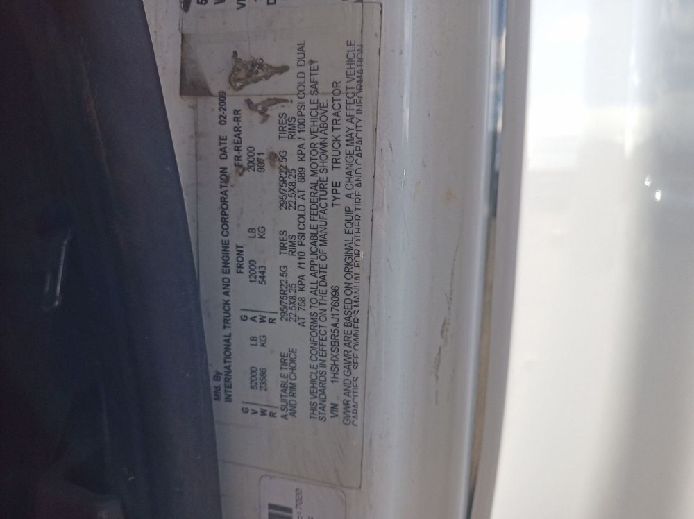 N-7212-AR Caterpillar C13 Air Compressor Pump (12880582