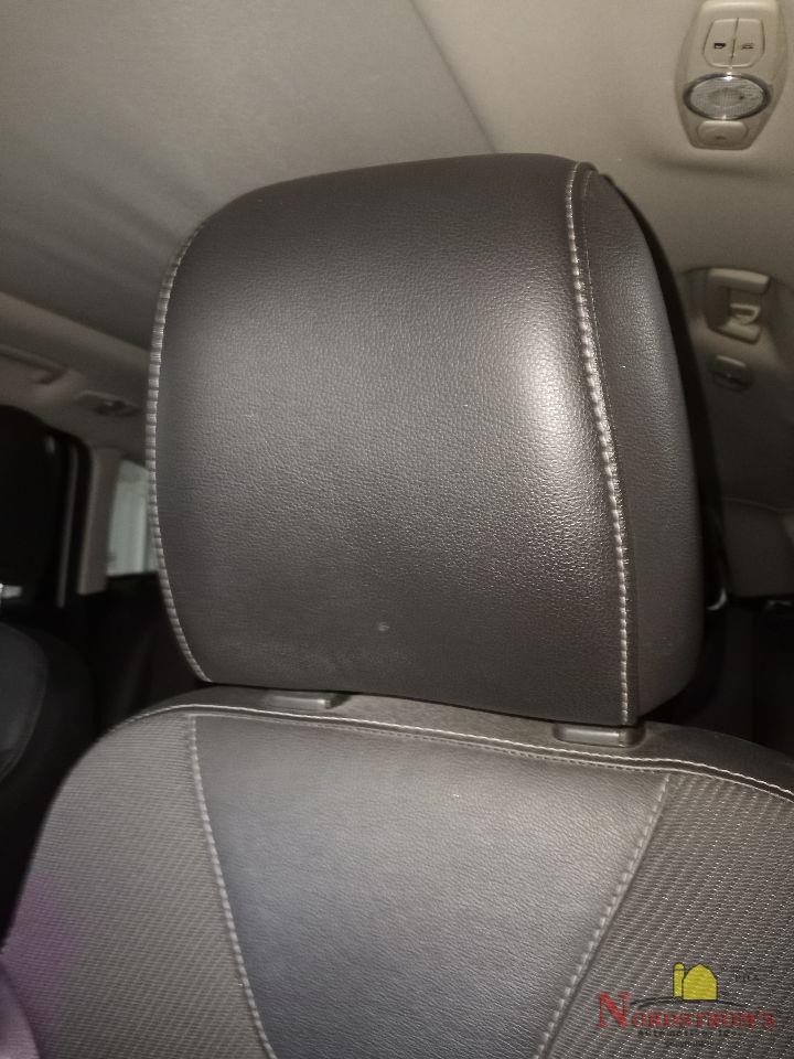 2013 Ford Escape Driver Front Headrest Only Tan Leather