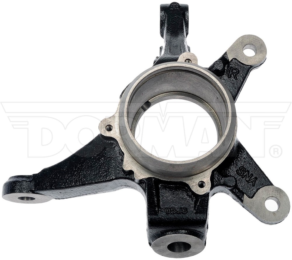 Dorman 698-024 Front Right Steering Knuckle