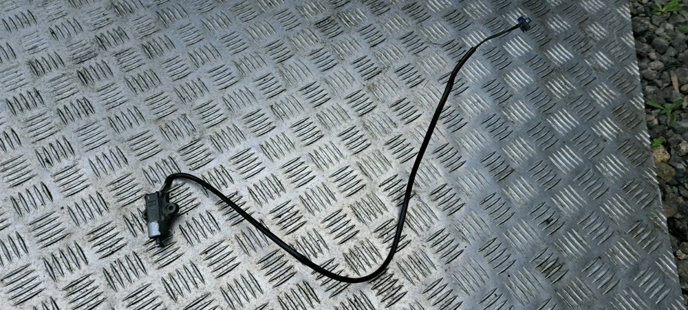 YAMAHA XJ900 DIVERSION SIDE STAND SWITCH 1996.