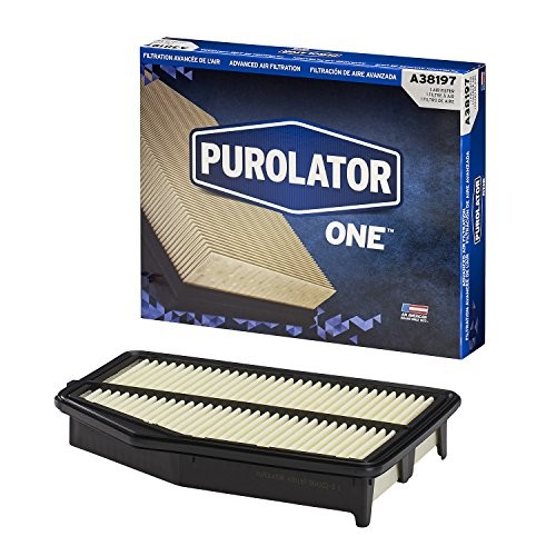 A38197 ONE Advanced Air Filter single filter