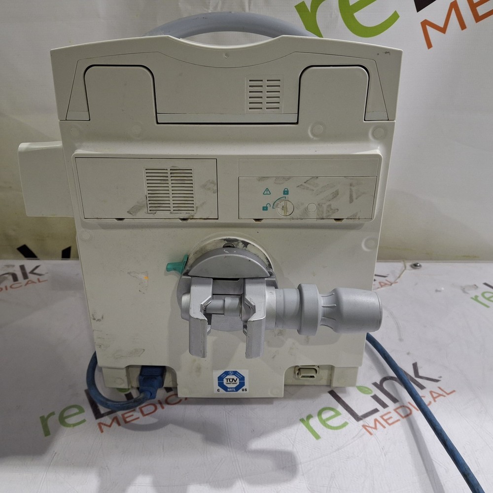 B. Braun Space Station Docking Station